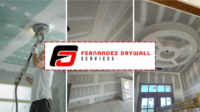 Fernandez Drywall Services