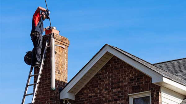 Finest Birmingham Chimney Cleaning photo 2