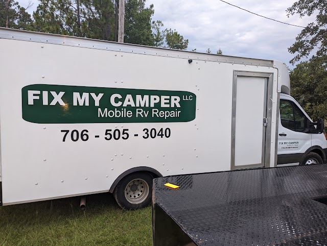 FIX MY CAMPER LLC photo 1