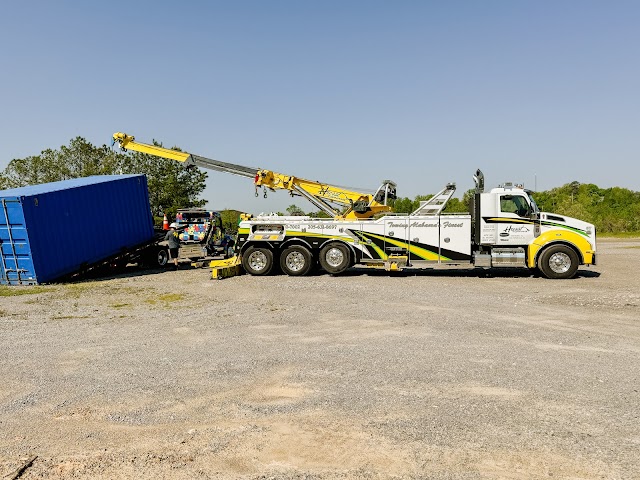 Foster Wrecker Service photo 3