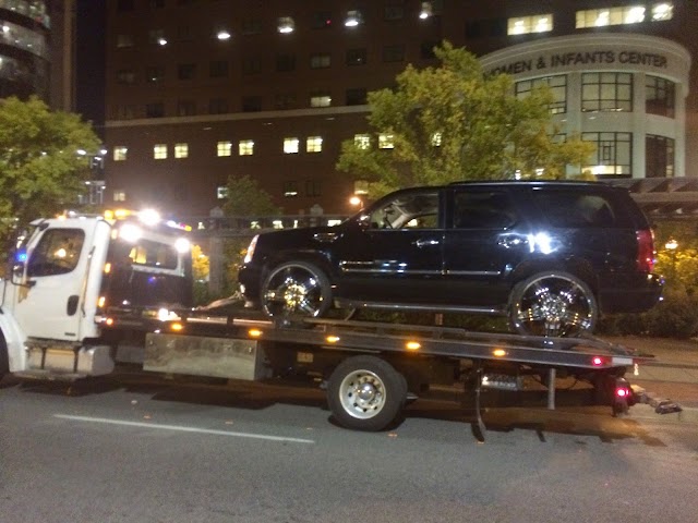 Foster Wrecker Service photo 4