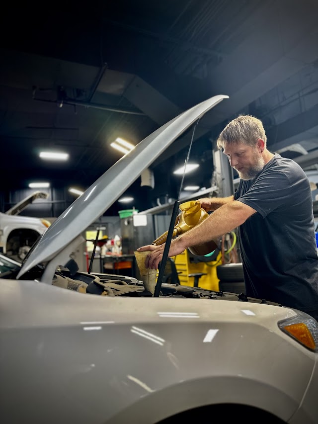 Franklin Automotive photo 3
