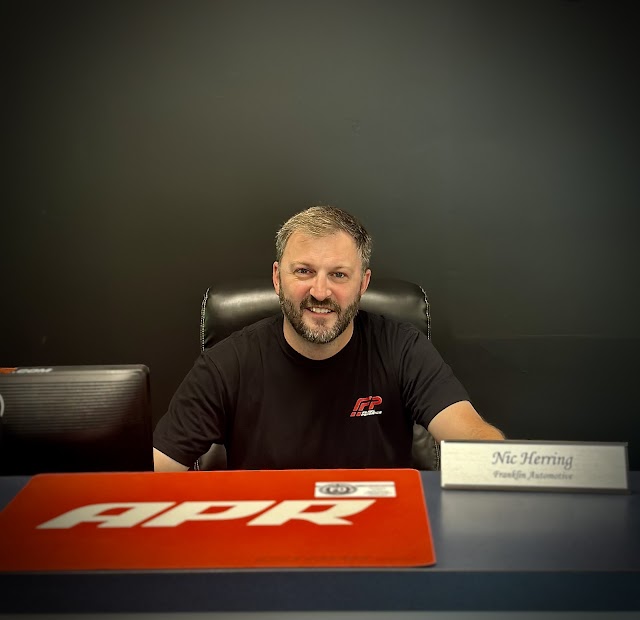 Franklin Automotive photo 4