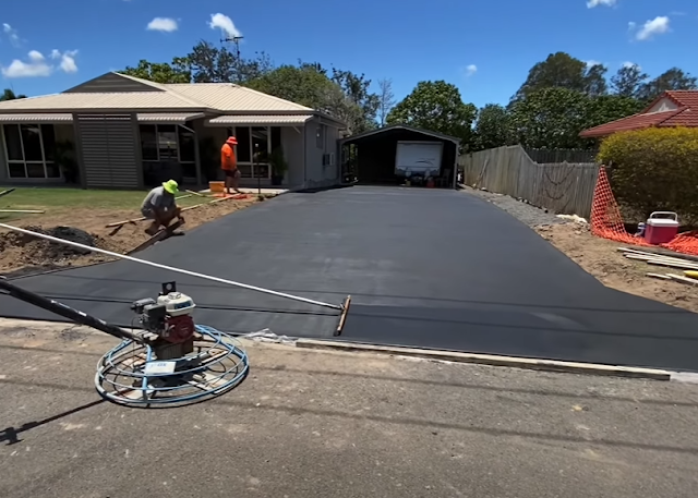 GAE Concrete Co. photo 1