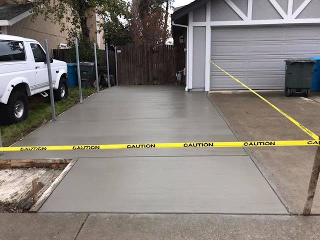 GAE Concrete Co. photo 2