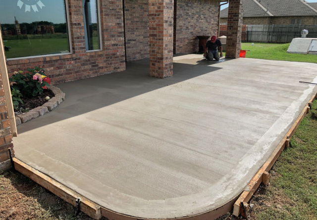 GAE Concrete Co. photo 3