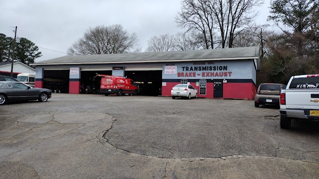 Gardendale Wholesale Transmission & Automotive photo 3