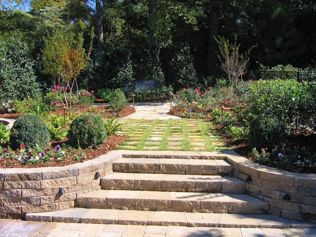 Gardner Landscaping LLC