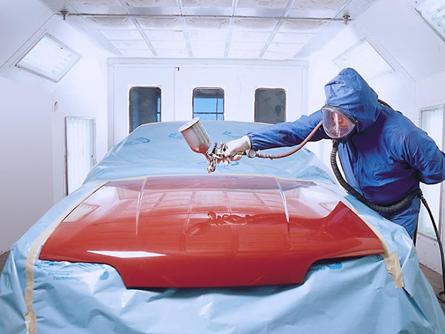 Gerber Collision & Glass photo 3