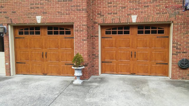 Golden Garage Door Services, LLC photo 1