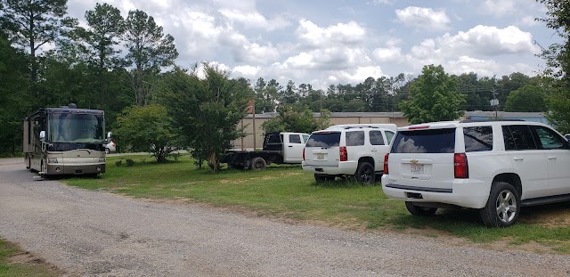 GRAVES RV REPAIR photo 1