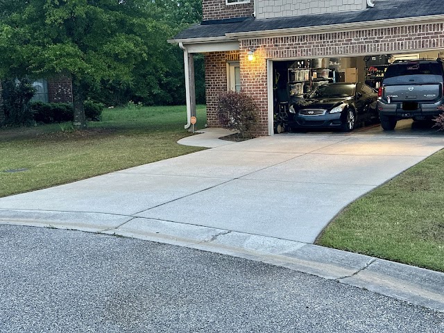 Gray's Pressure Washing LLC