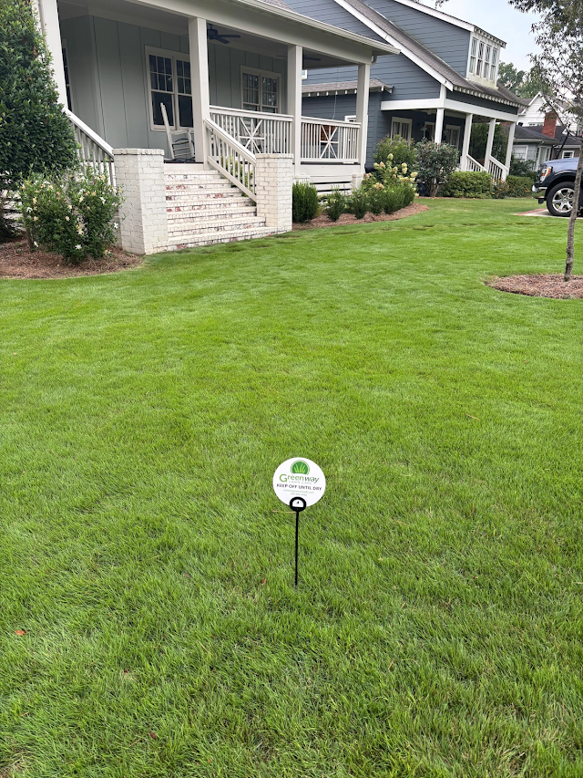 Greenway Lawn Care photo 3