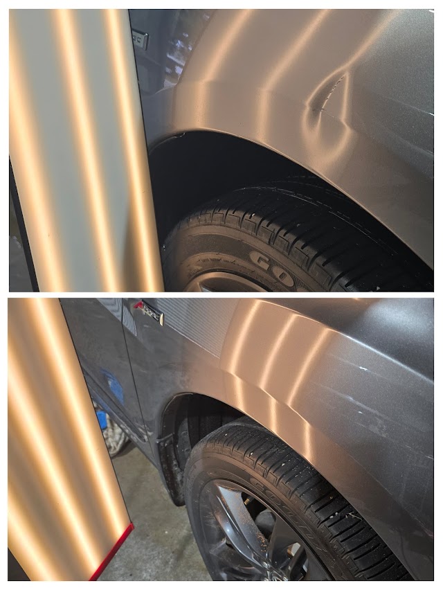 Gulf Coast Dent Repair LLC photo 1