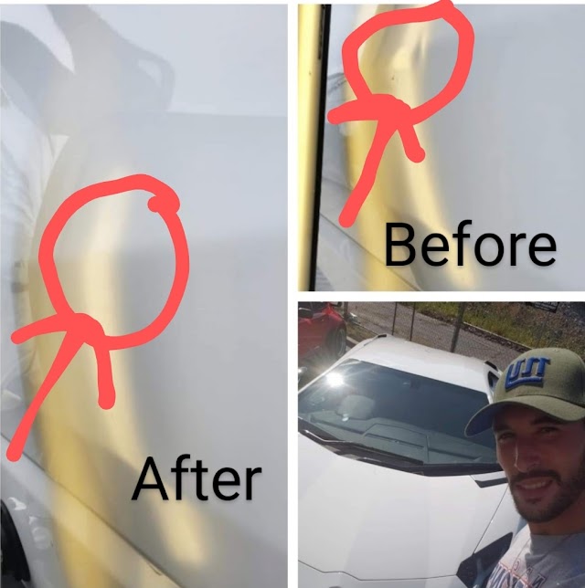 Gulf Coast Dent Repair LLC photo 2