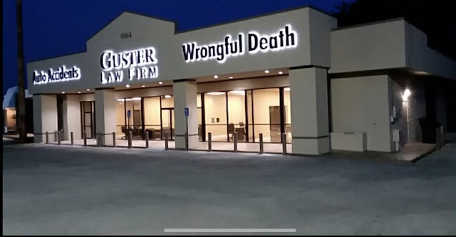 Guster Law Firm, LLC photo 2