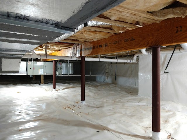 H2O Waterproofing photo 1