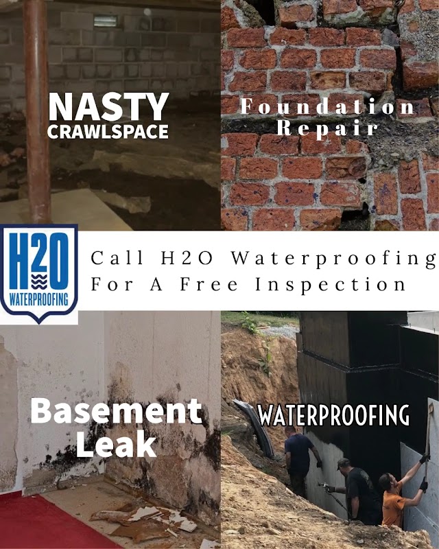 H2O Waterproofing photo 3