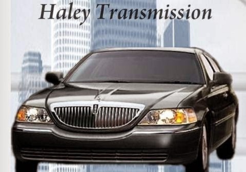 Haley Transmission photo 1