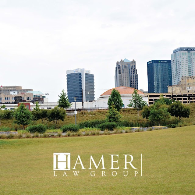 Hand Arendall Harrison Sale LLC photo 1