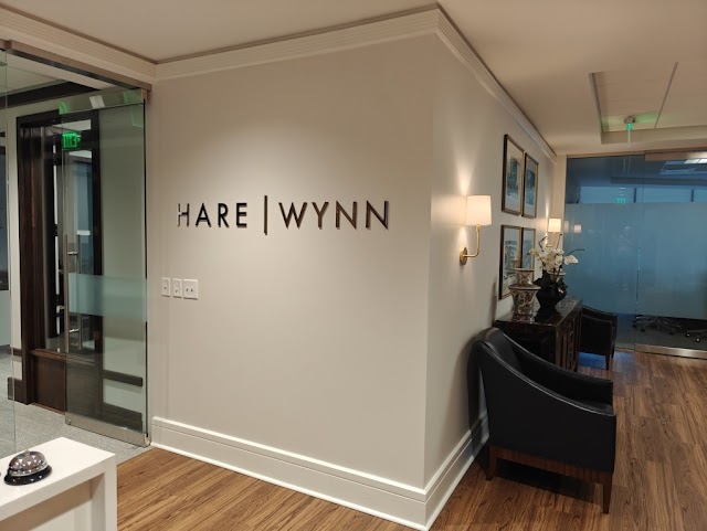 Hare Wynn photo 2