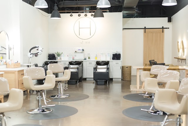 Haven Space Salon photo 1
