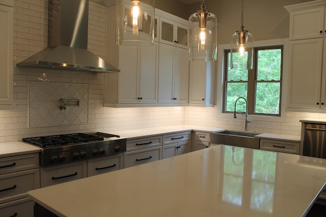 HCR Cabinets & Countertops photo 1