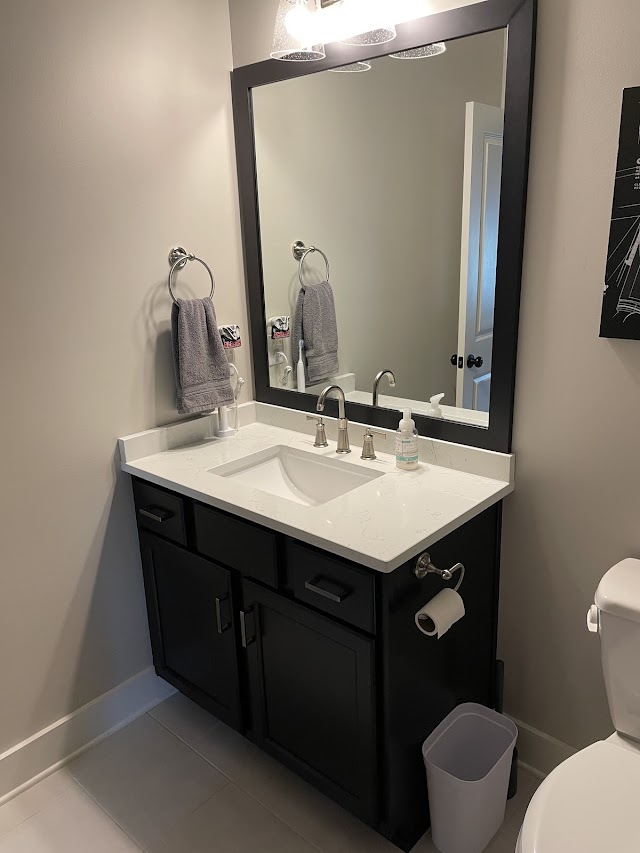 HCR Cabinets & Countertops photo 2