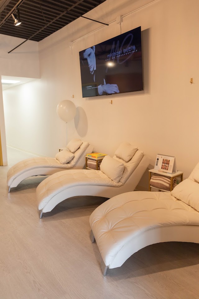 Heights Wellness & Aesthetics