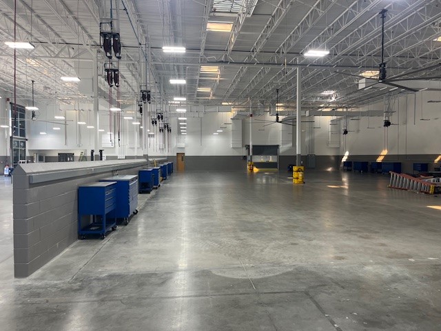 Hendrick Collision Center Birmingham photo 4