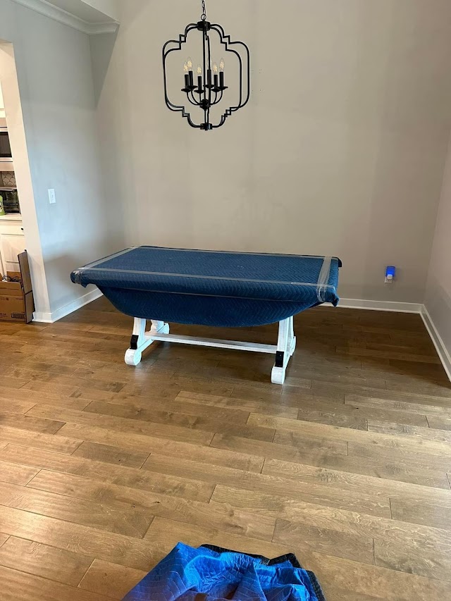 High-End Moving photo 3