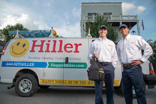 Hiller Plumbing, Heating, Cooling & Electrical photo 1