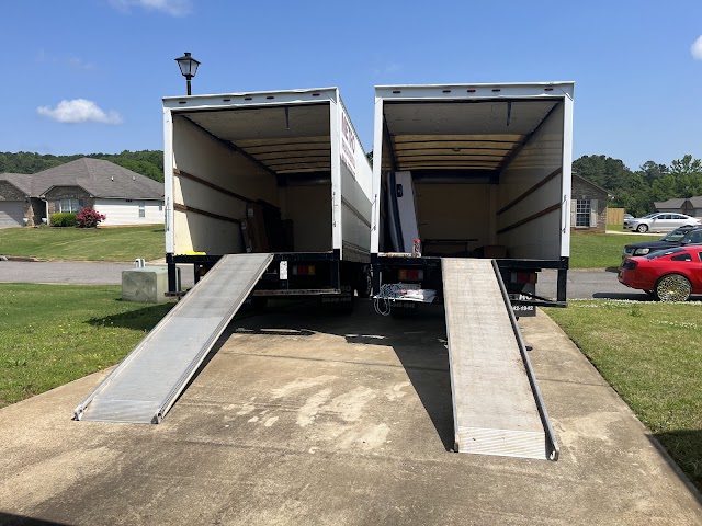 Home Movers of Birmingham photo 4