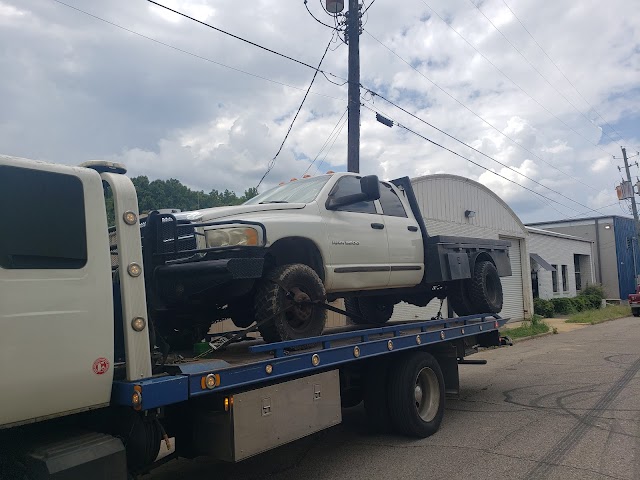 Honeycutt Towing photo 4