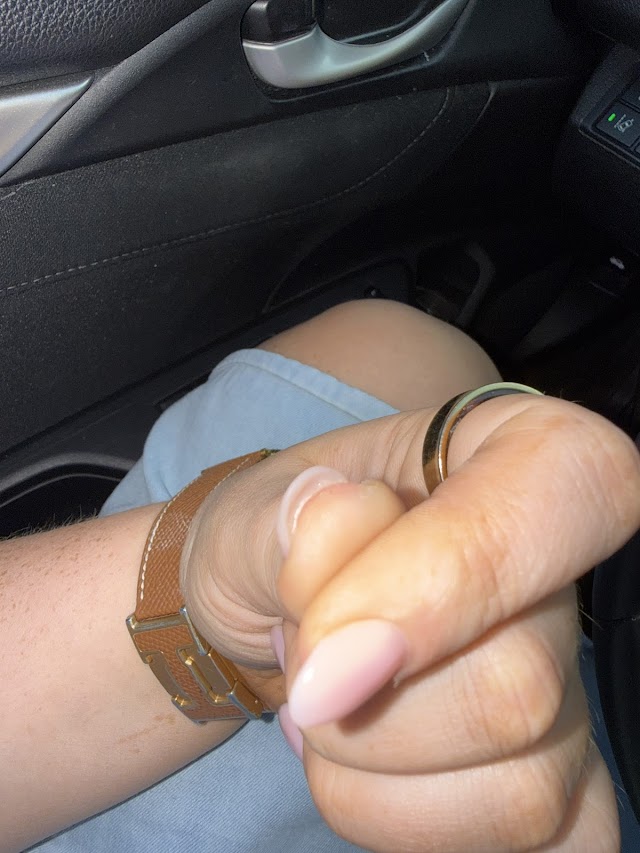 Hoover Nail and Spa photo 2
