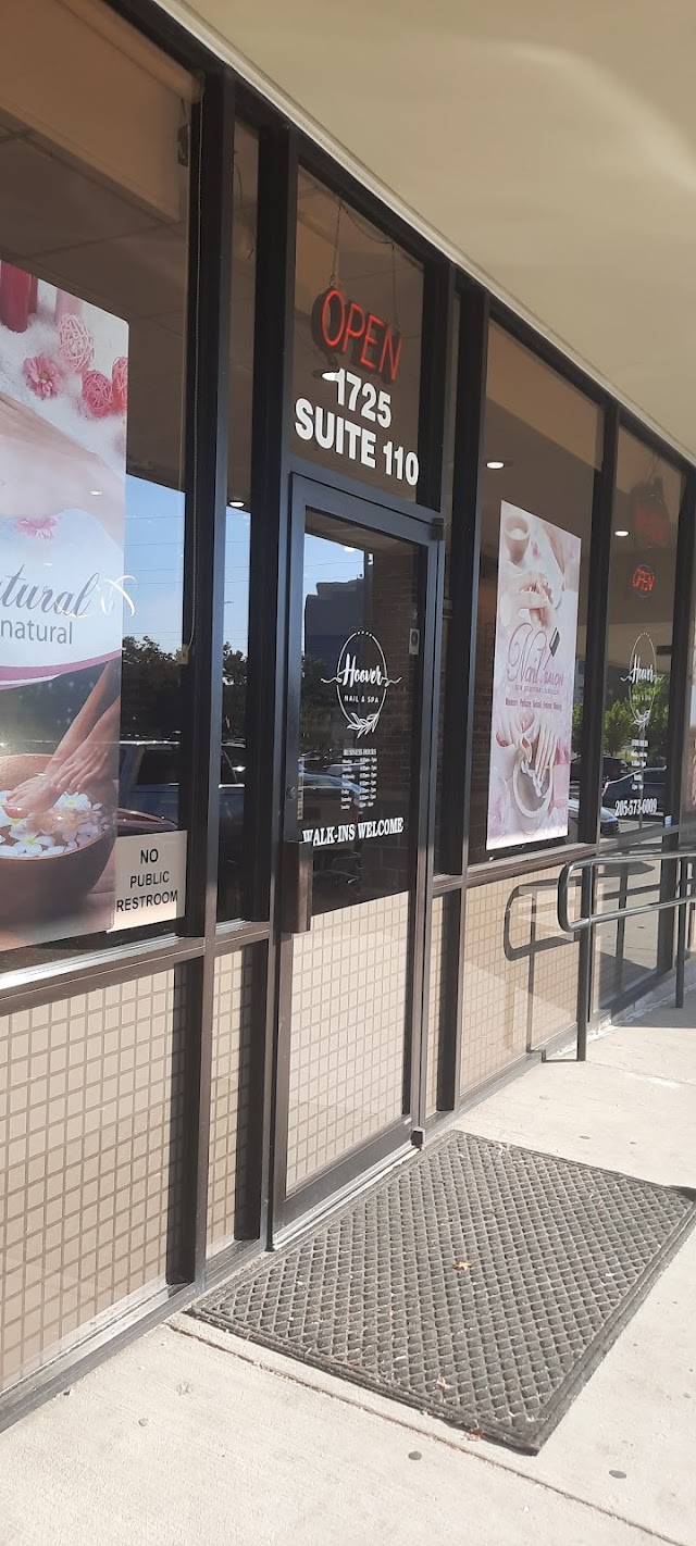 Hoover Nail and Spa photo 4
