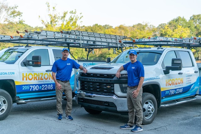 Horizon Cleaning Service, Inc. photo 1