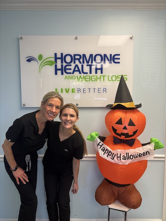 Hormone Health and Weight Loss of Birmingham, Alabama photo 1