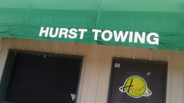 Hurst Towing & Recovery photo 2