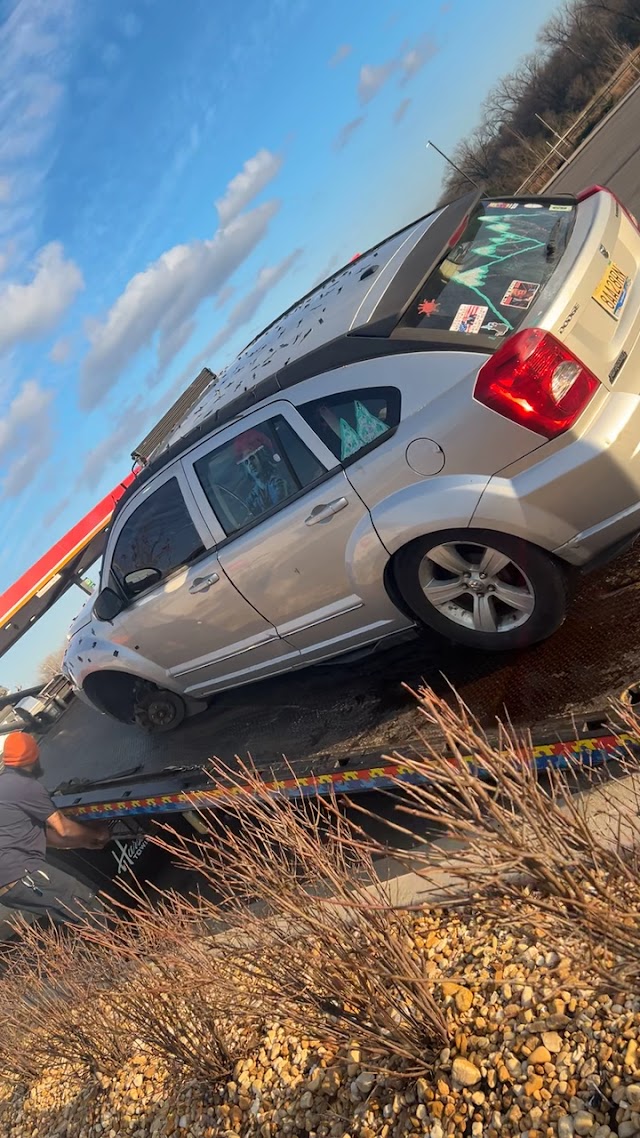 Hurst Towing & Recovery photo 3