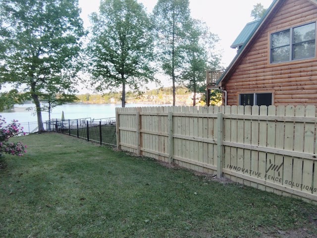Innovative Fence Solutions photo 1