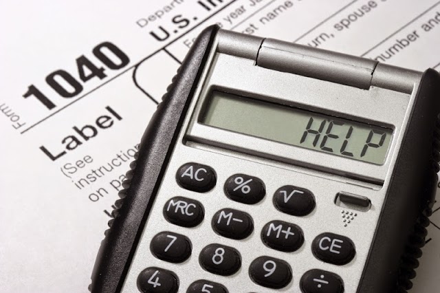 Internal Tax Resolution of Alabama photo 3
