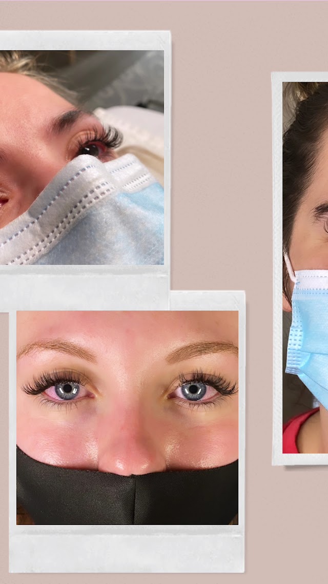 Iron City Lash Bar photo 3