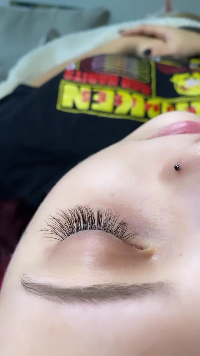 Iron City Lash Bar photo 4