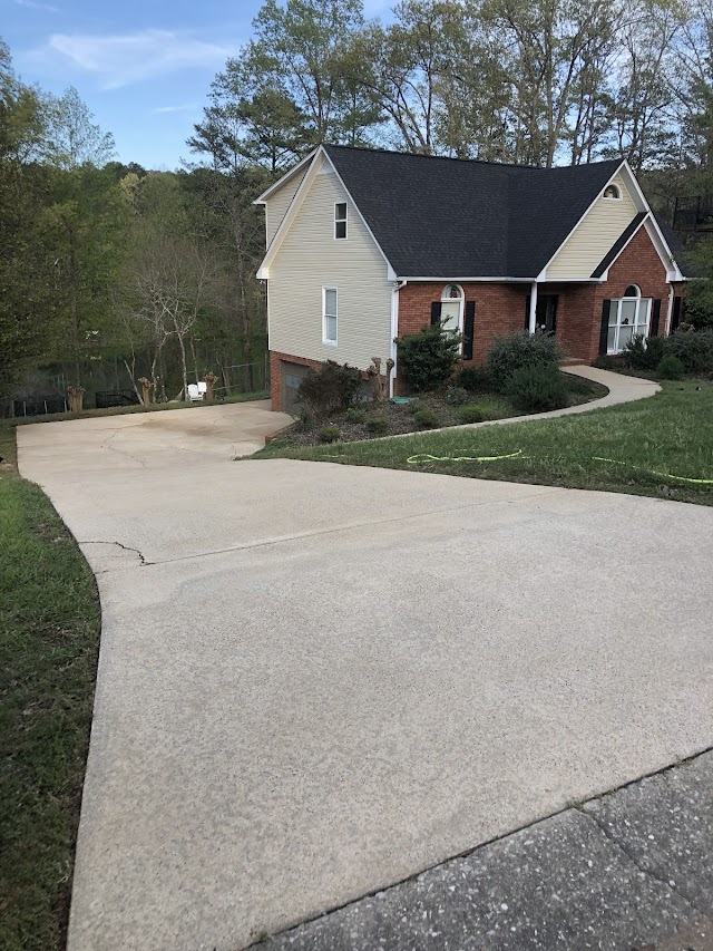 Iron City Power Washing photo 3