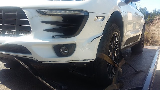 Irondale Collision Center Inc photo 2