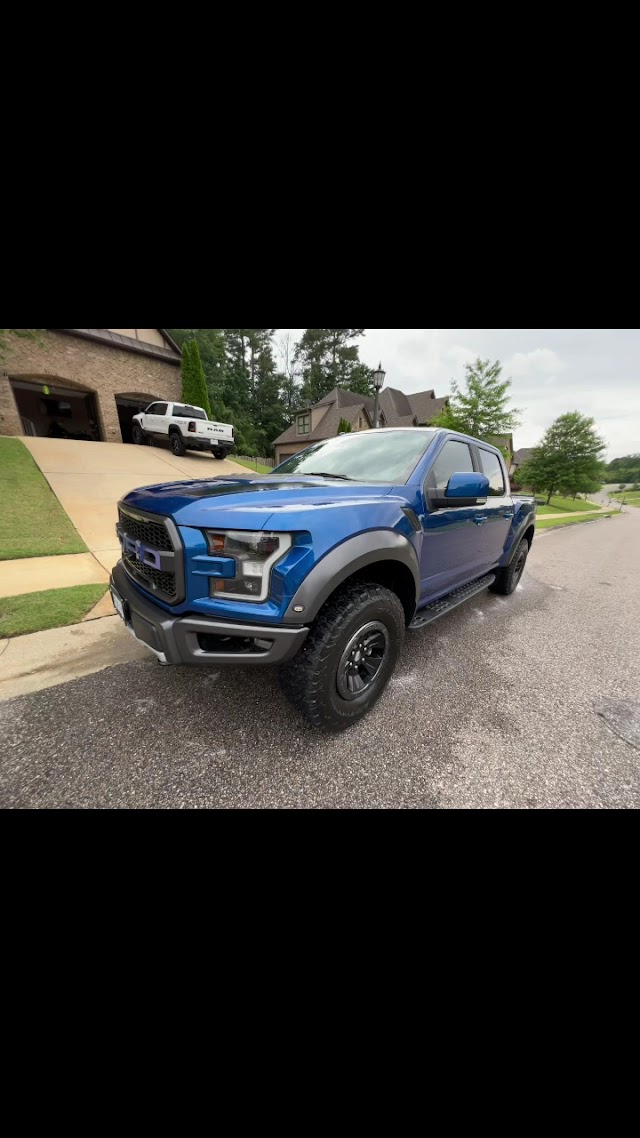 J & D Mobile Express Detailing LLC photo 4