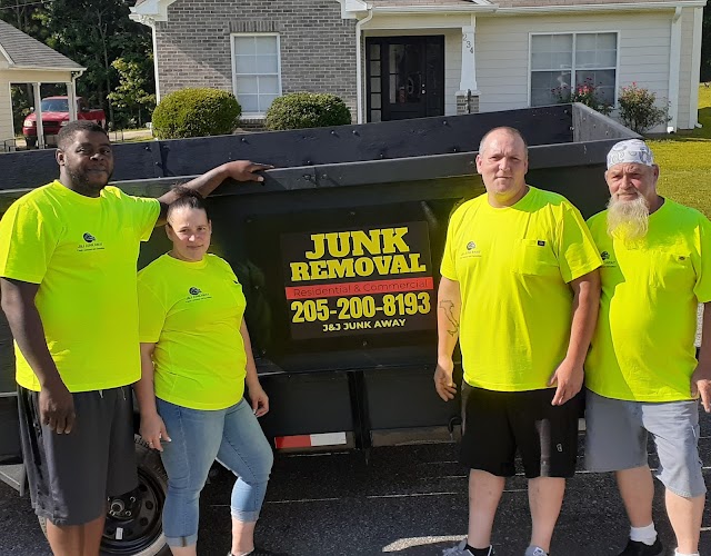J&J Junk Away