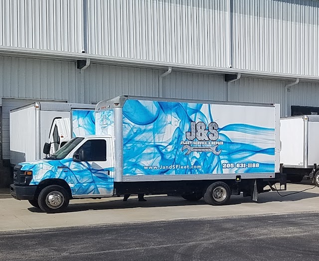 J & S Fleet Service photo 1