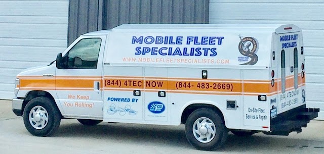 J & S Fleet Service photo 3